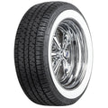 235/55R17 Coker Classic SS 1 3/4IN WIDE WHITEWALL