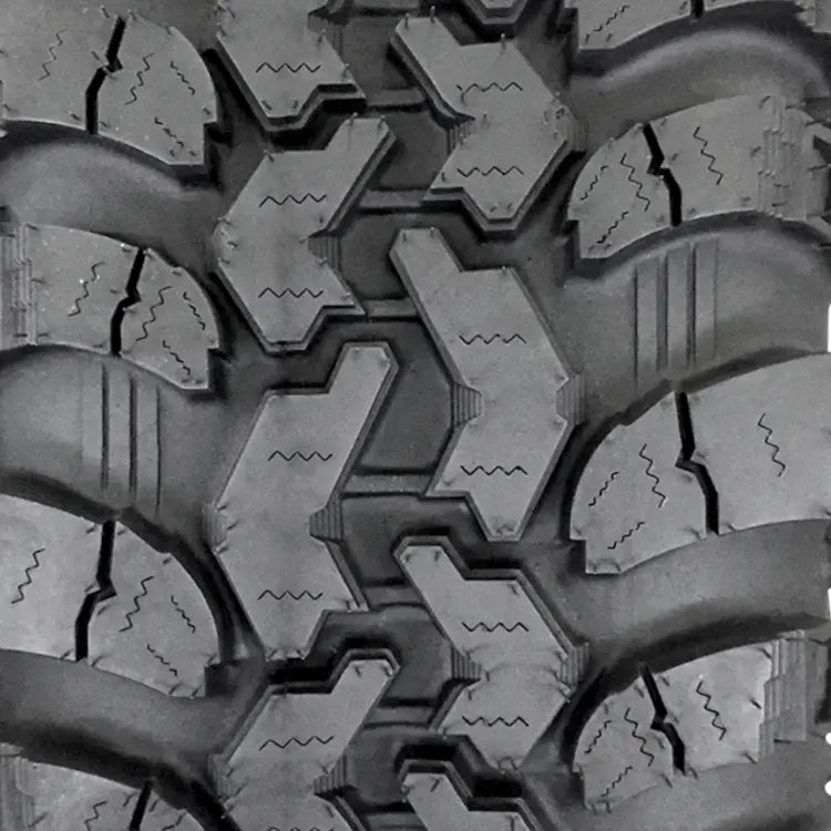 H137 BATTLE 17X9 6X139.7 12MM BRONZE