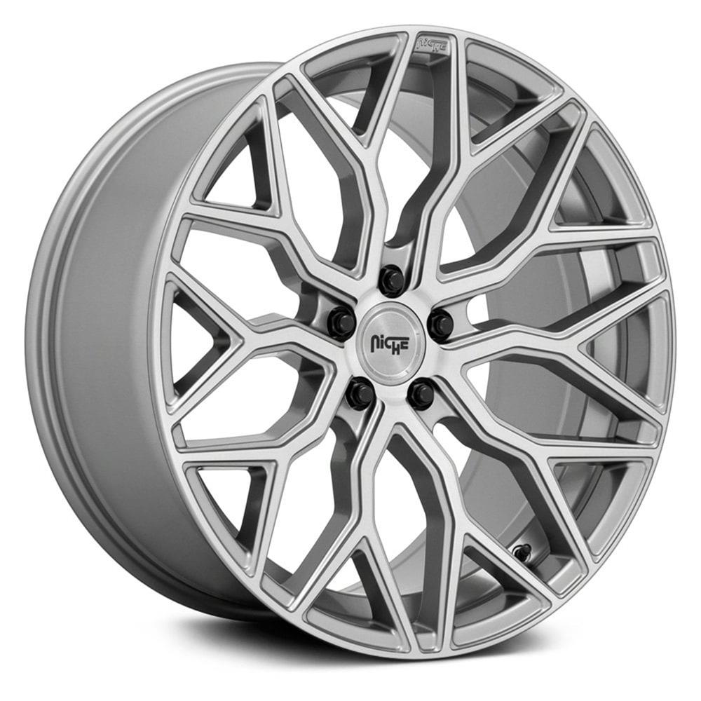 Niche Wheels - NI-M265200565+40