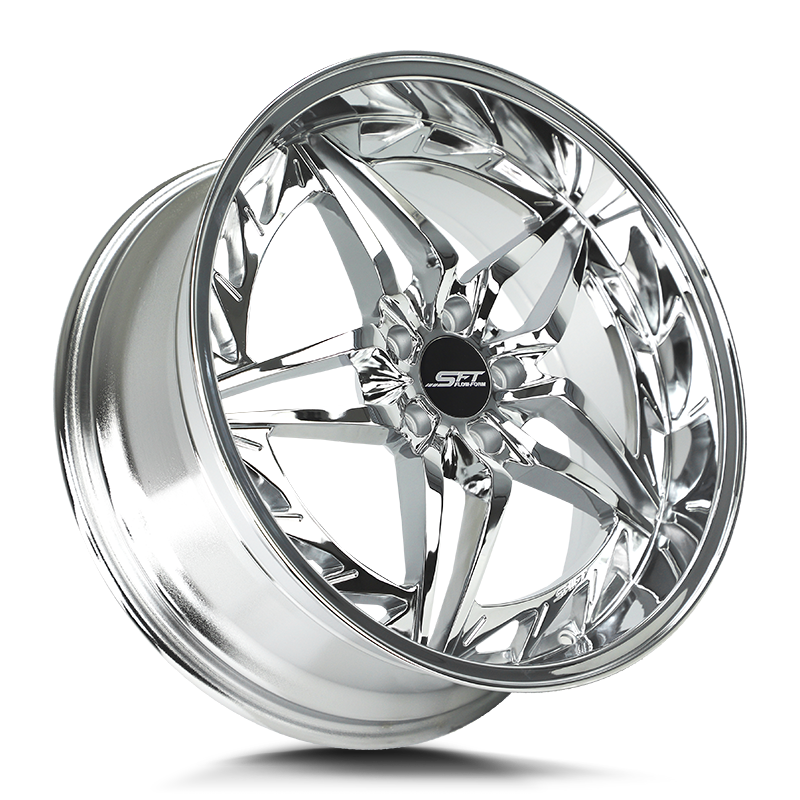 INJECTOR - 20X8.5 5X114.3 ET 35MM 7