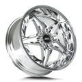 INJECTOR - 20X8.5 5X114.3 ET 35MM 7