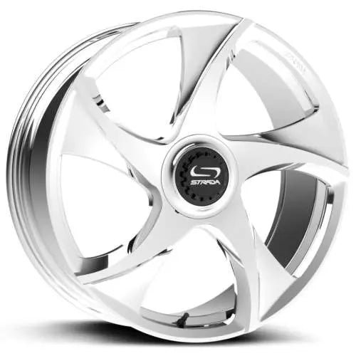 VINO - 20X9 5X114.3 5X120 ET 30MM 7
