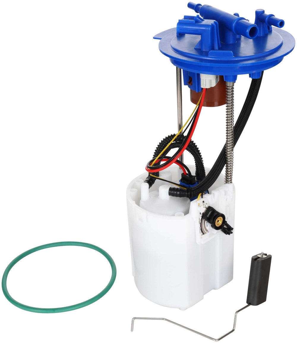 FUEL PUMP MODULE ASSEMBLY