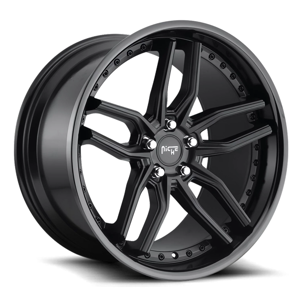 Niche Wheels - NI-M1942005F8+40