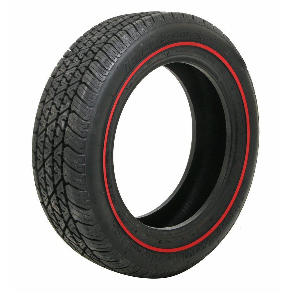 BFGoodrich P185/65R15 REDLINE
