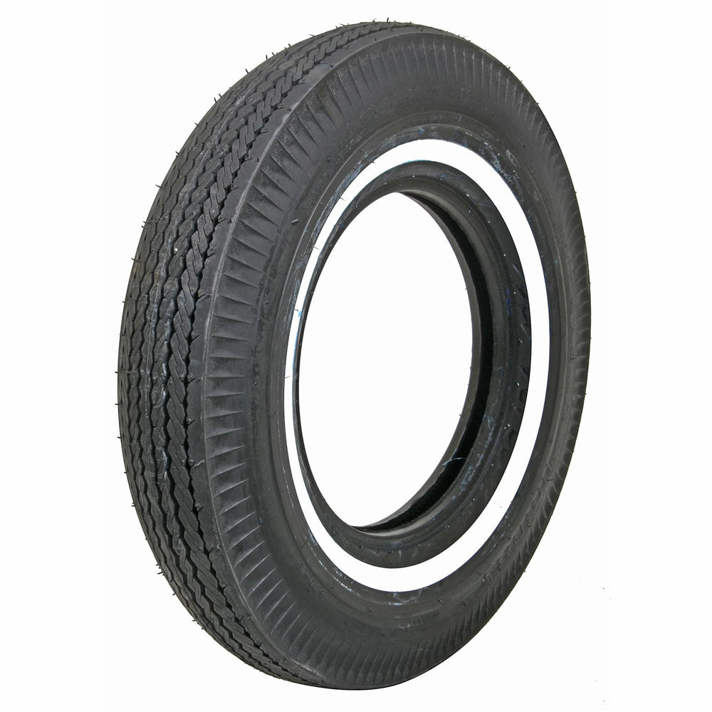 67015 FIRESTONE 1IN WIDE WHITEWALL