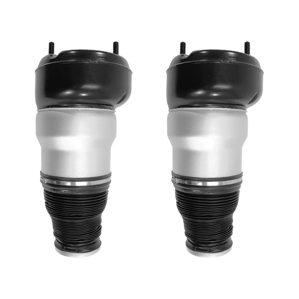 Unity Automotive 2 Front Air Springs/Bags 2-15-114000