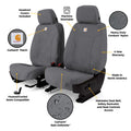 CARHARTT SUPER DUX SEATSAVER CUSTOM