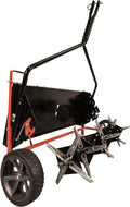 SMARTLINK MASTER PLATFORM 55IN X 53IN X 19IN ORANGE/BLACK