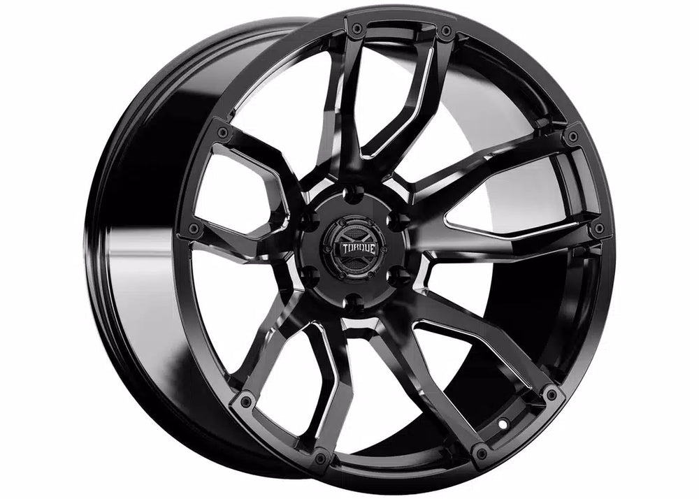 TW403 BLACK 22X11 8X180 -25