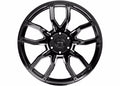 TW403 BLACK 22X11 8X180 -25