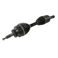 CV AXLE ASSEMBLY