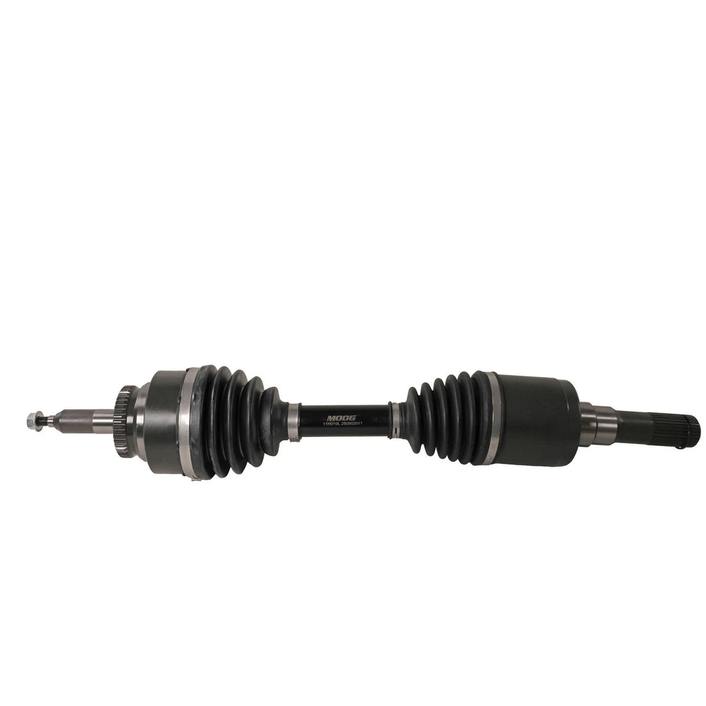 CV AXLE ASSEMBLY