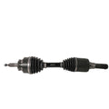 CV AXLE ASSEMBLY