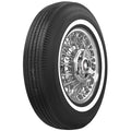 BFGoodrich 670 15 1IN WIDE WHITEWALL