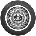 BFGoodrich 670 15 1IN WIDE WHITEWALL