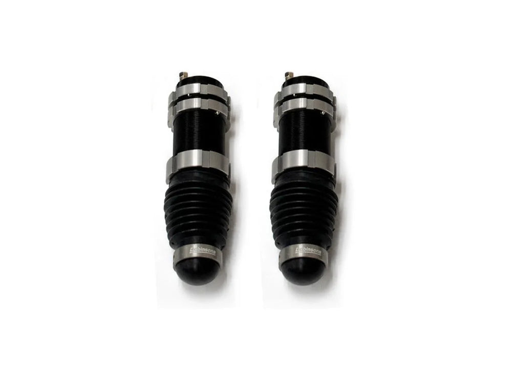 Dobinsons Spring Suspension ADJUSTABLE HYDRAULIC BUMP STOP 2.2 HBS56-001