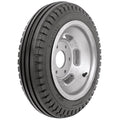 40012 FIRESTONE MIDGET RIBBED FRONT