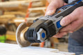 DREMEL 20V MAX CORDLESS OSCILLATING 2 BATTERY TOOL KIT WITH 5 ACCESSORIES