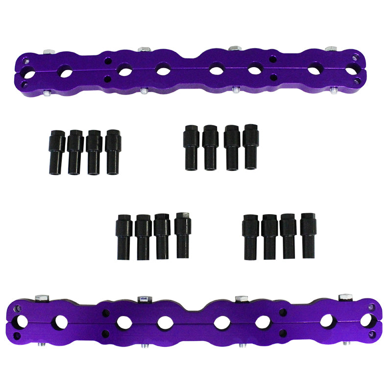 Stud Girdle Kit - SBC 3/8 Stud