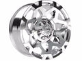 TW423C CHROME 20X9 8X170 0