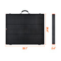 MEGA 200 PORTABLE BRIEFCASE KIT