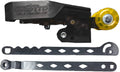 DROTTO CATCHNRELEASE BOAT LATCH BLACK FITS 3IN BOW ROLLER