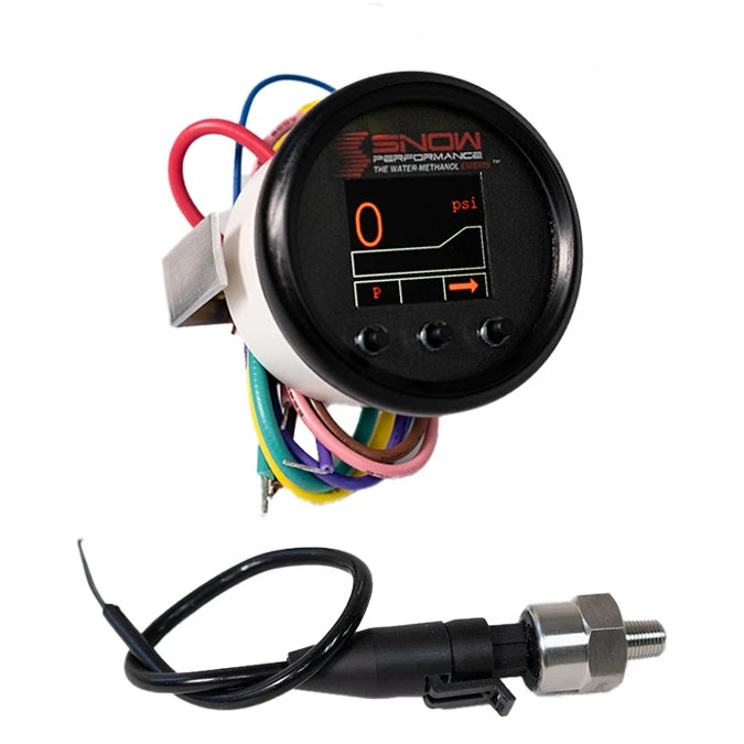 VC-50 WATER METHANOL CONTROLLER (BO