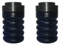 Van Compass Sumo Spring Rear Bump Stops 1000Lb Spring Rate Ford Transit Pair SSR-121-40