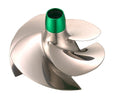 CONCORD 4BLADE IMPELLER FOR SELECT SEADOO PWC WITH 155.5MM PUMP DIAMETER