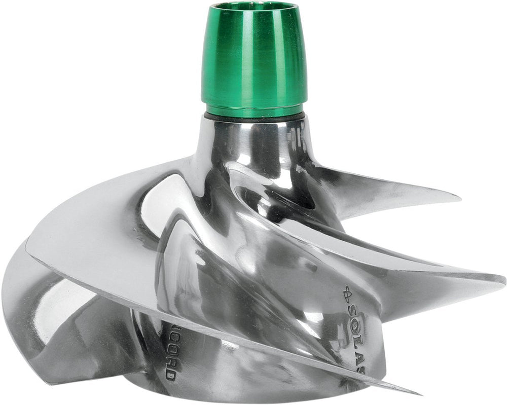 CONCORD 4BLADE IMPELLER FOR SELECT SEADOO PWC WITH 155.5MM PUMP DIAMETER