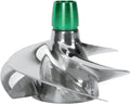 CONCORD 4BLADE IMPELLER FOR SELECT SEADOO PWC WITH 155.5MM PUMP DIAMETER
