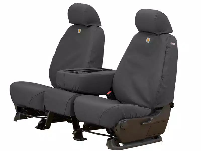 CARHARTT SEATSAVER CUSTOM FRONT ROW