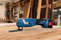 18V BRUSHLESS STARLOCK PLUS OSCILLATING MULTITOOL (BARE TOOL) BLUE/BLACK