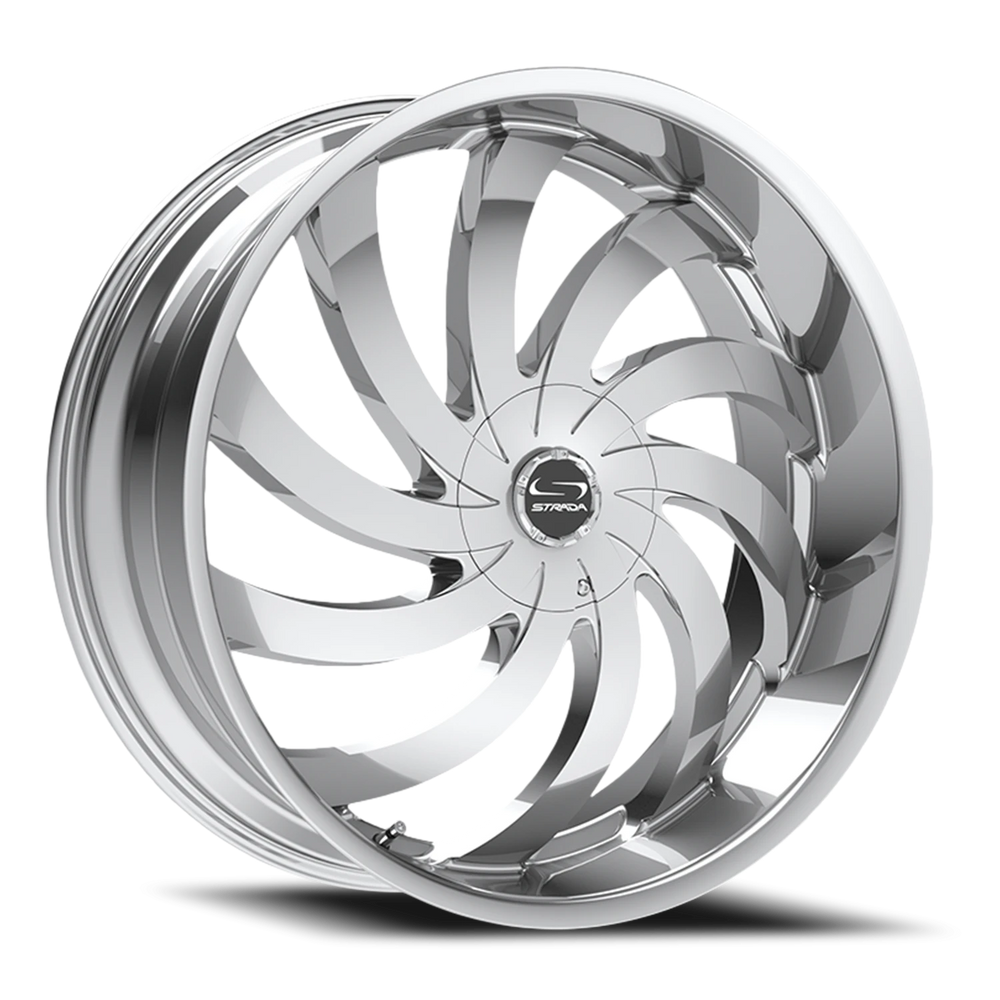 FLAME - 20X8.5 5X112/115 ET 35MM 74