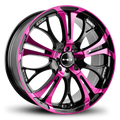 SPINOUT ..22X8.5..PCD 1: 5X127..PCD