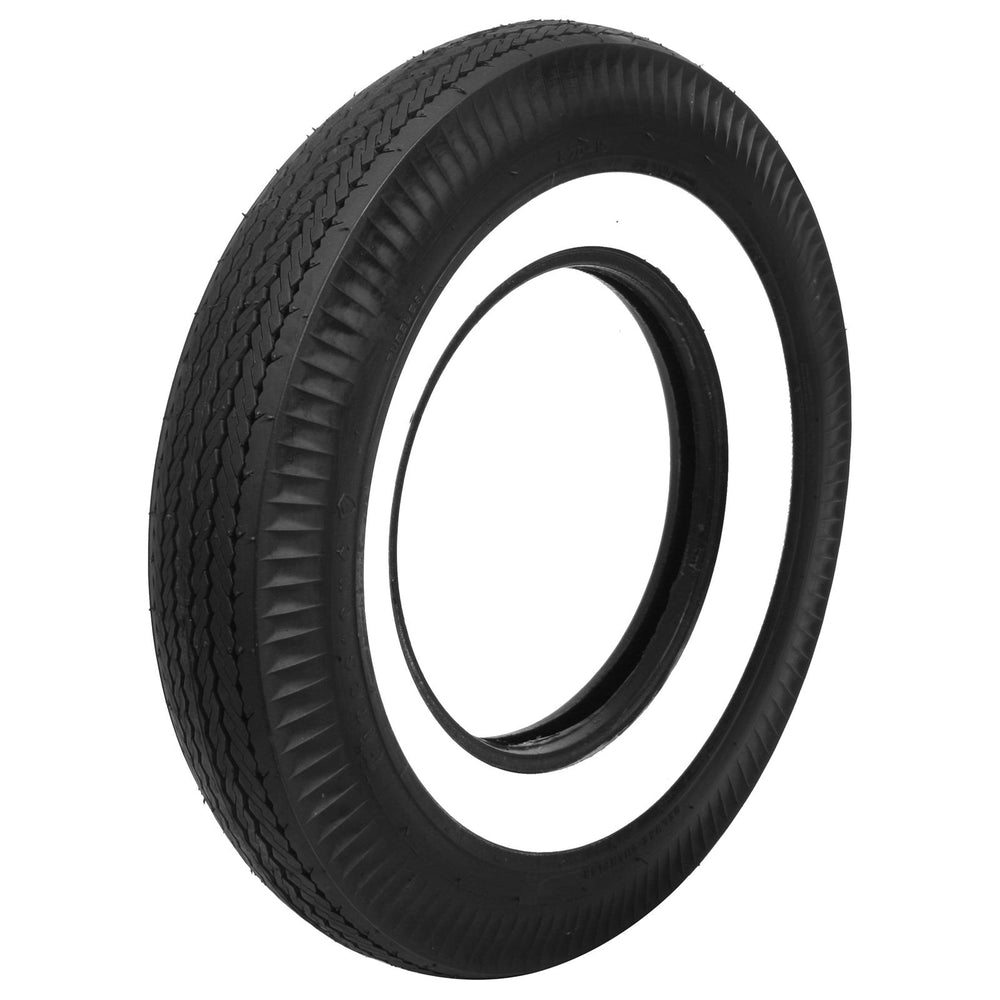 67015 FIRESTONE 2 1/4IN WIDE WHITEWALL