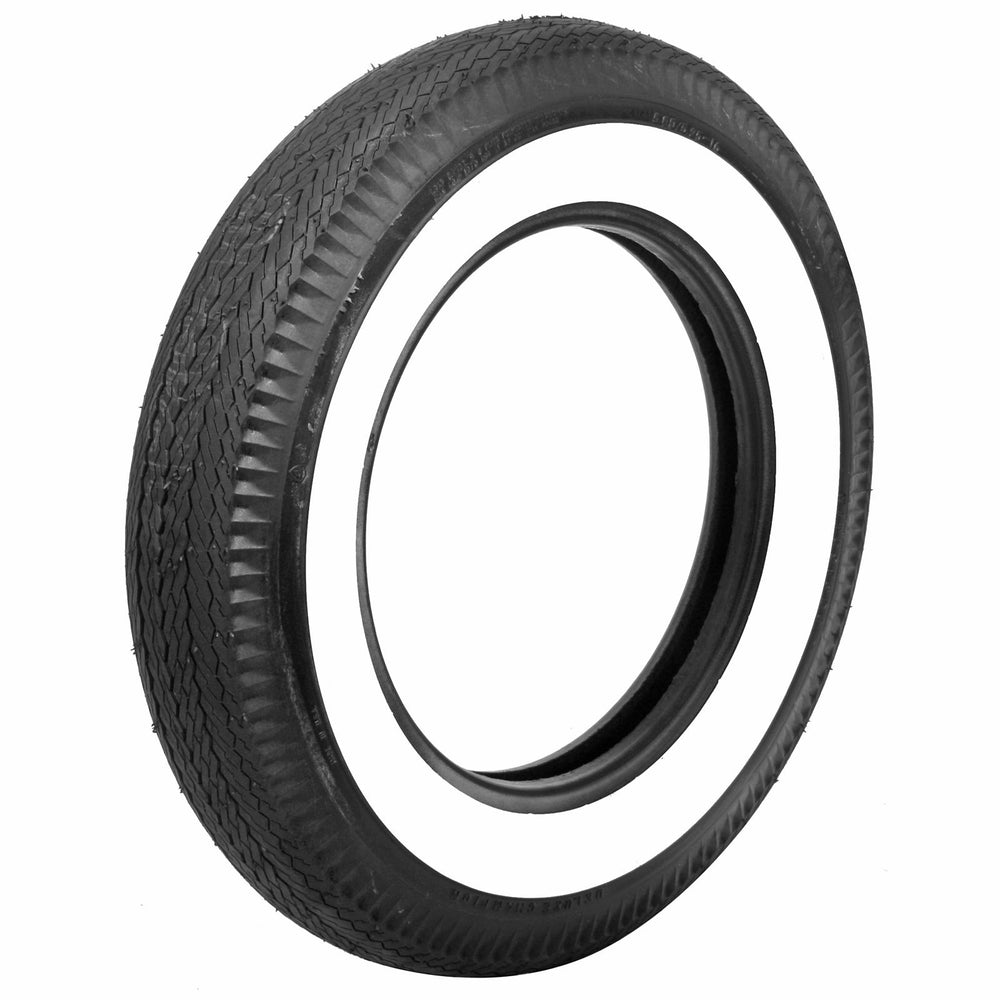 500/52516 FIRESTONE 2 1/4IN WIDE WHITEWALL