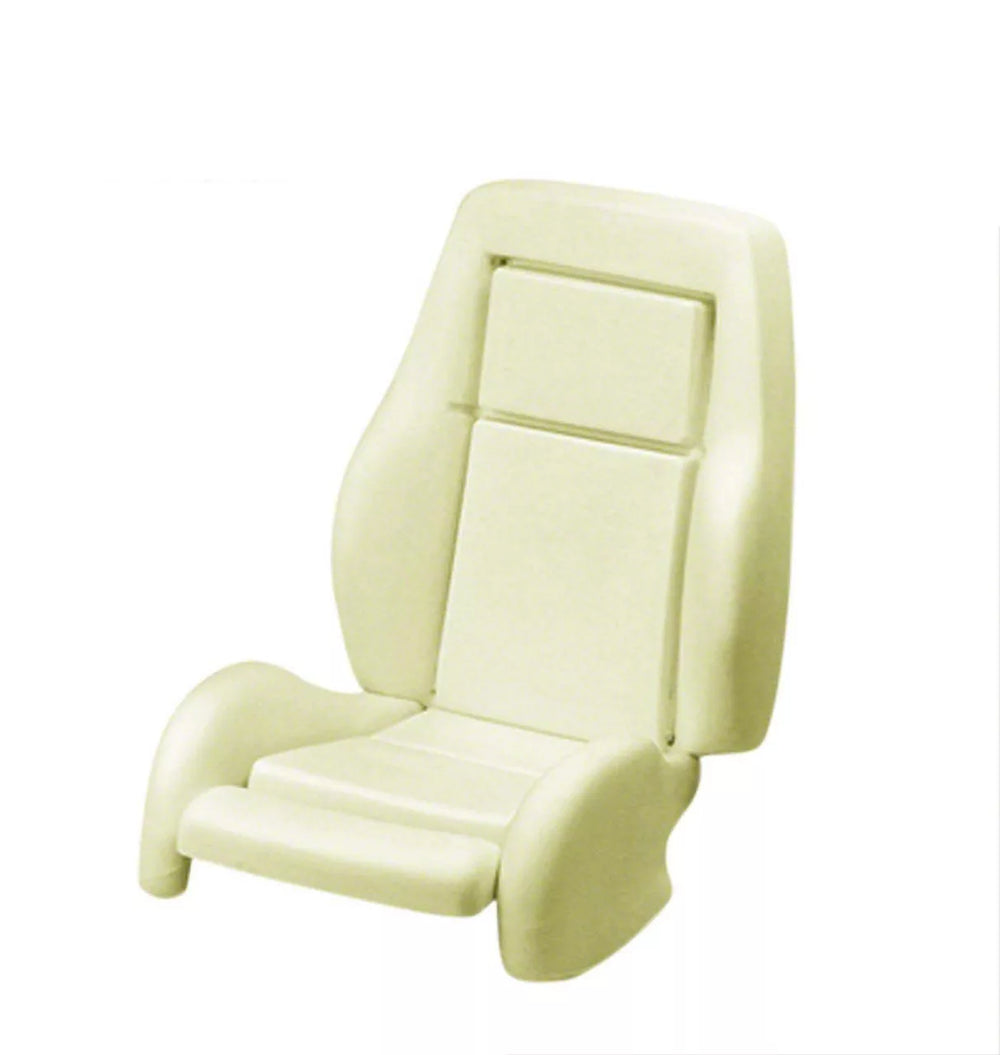 MOLDED SEAT FOAM FORD MUSTANG 198