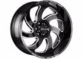 M07 - 24X12 6X139.7 ET NEG 44MM 10