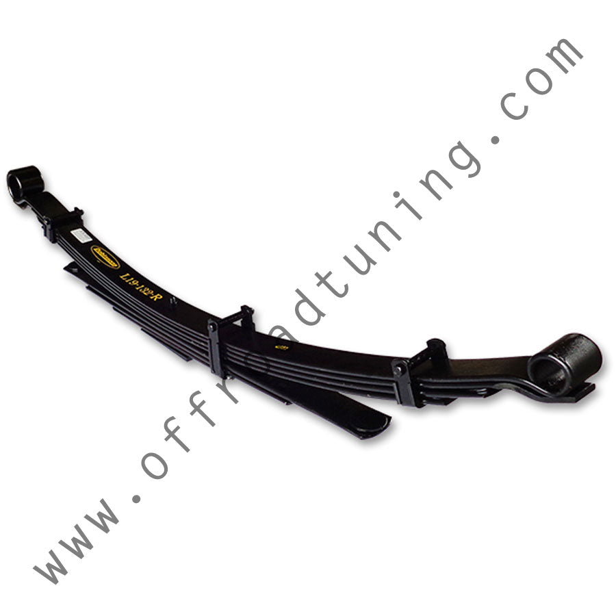 Dobinsons Spring Suspension REAR LEAF SPRING L43-016-R