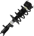 Unity Automotive 4 Front Rear Strut Assemblies 4-11675-15310-001