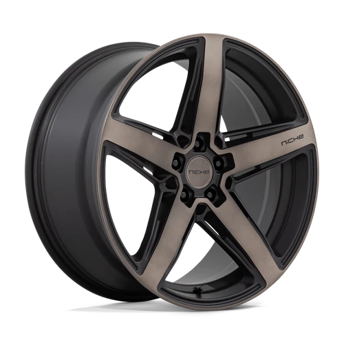 Niche Wheels - NI-M271201121+43