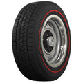 P215/55R16 AMERICAN CLASSIC 3/8IN RED