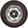 P215/55R16 AMERICAN CLASSIC 3/8IN RED