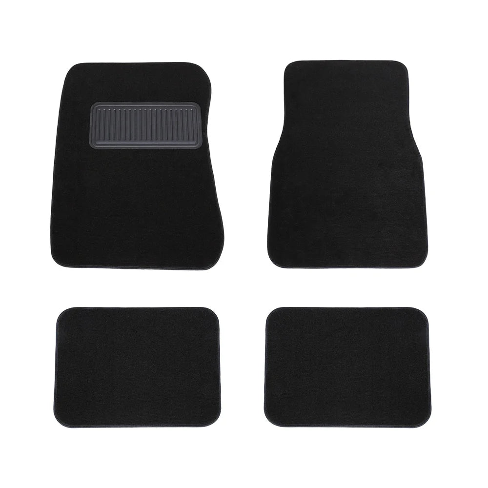 FLOOR MAT FLOOR MAT MERCURY COUGAR