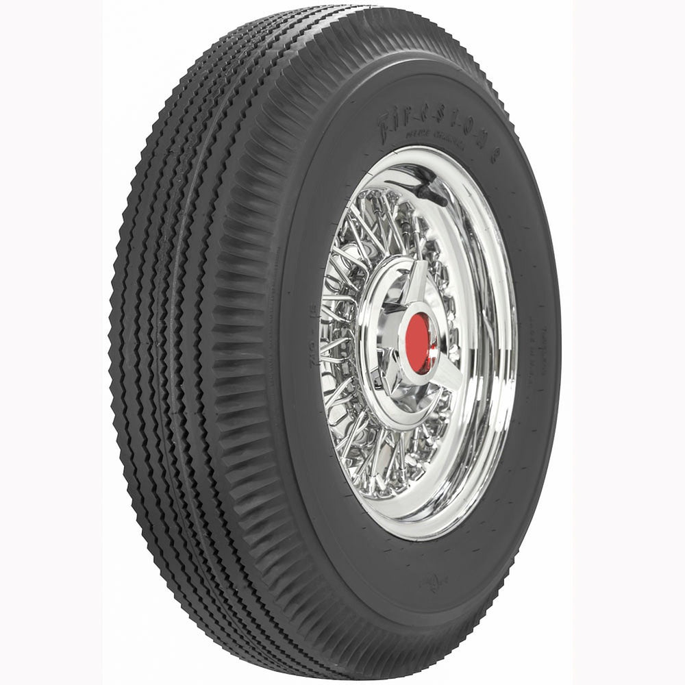 71015 FIRESTONE BLACK