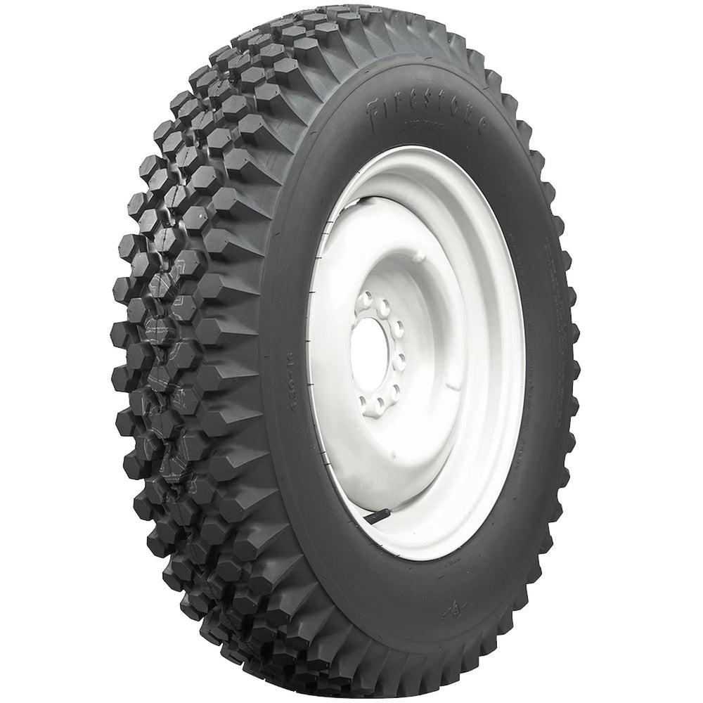 60016 FIRESTONE KNOBBY