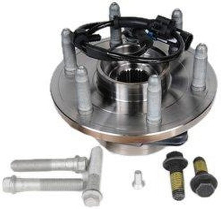 AC Delco Fuel Pump Component Wheel Stud FW311