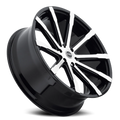 OSSO - 24X10 5X139.7 ET 25MM 78.1CB